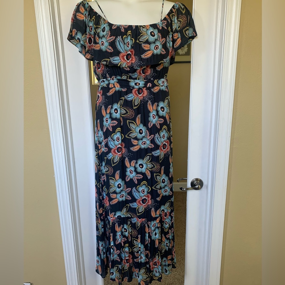 Ann Taylor LOFT Summer Dress